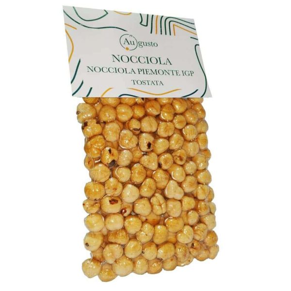 nocciole Piemonte IGP