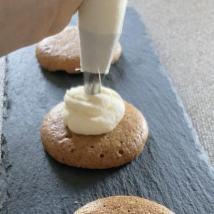 biscotto alle nocciole