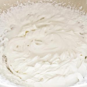 crema di ricotta